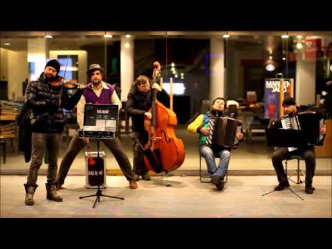 La Gazza Ladra/Gioacchino Rossini