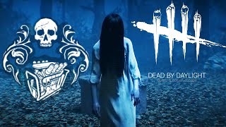【Dead by Daylight】ドラゴン貞子行っきまーす！！！（PS5版）【デッドバイデイライト】
