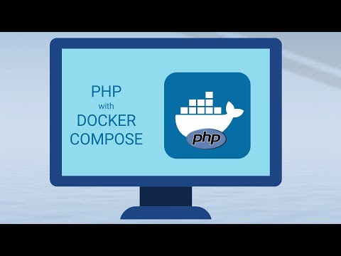 How to Create PHP Development Environments with Docker Compose