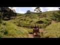 The Lord of the Rings - The Shire/The Hobbit 