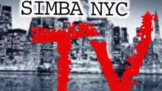 SIMBA NYC TV SHOW S2 EP.8 Chris Akinyemi &amp; Mr.LAB (subtitles in French, English and Spanish)