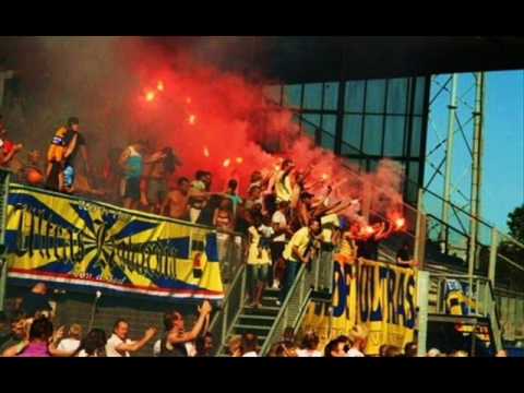 Vriendenclubkoor van Cambuur - Cambuur, Cambuur, Mooie Club Uit Het Noorden