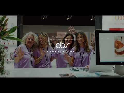 Professional Beauty Solutions (PBS) at Australian Beauty Expo 2023