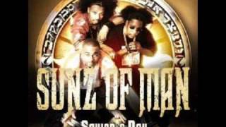 Sunz of Man - Say, Say, Say (ft. Ancient Coins)