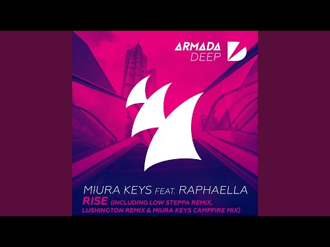 Rise (Low Steppa Remix)