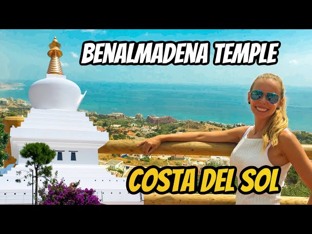 Video Pronunciation of Benalmádena in English Video Pronunciation of Benalmádena in English