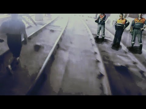 The Ultimate Compilation of Graffiti Chases Worldwide 2023 - Episode 18