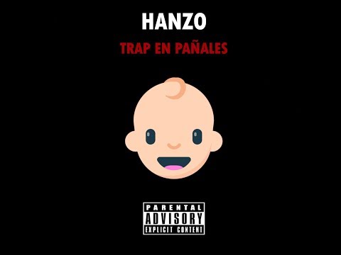 FASTLIFEHANZO - TRAP EN PAÑALES ( PROD TIVO.FQ )