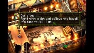 Monster Fighting - Let's Play Chrono Cross Part 91