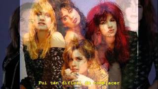 The Bangles- Hazy Shade Of Winter (Subtitulado)