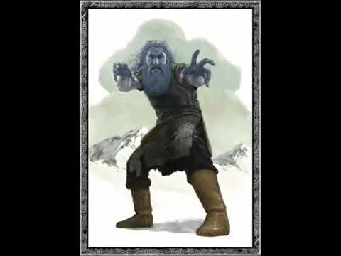 Hoerbuch Die Edda – Nordische Sagen von Tor Age Bringsvaerd