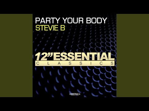 Party Your Body (Instrumental)