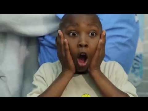 Eat Veggies Like A Rabbit