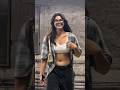 Instagram Girl Navel Shorts In Metro Dance Music Navel