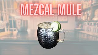 Make The Perfect Mezcal Mule For Cinco de Mayo 2025!