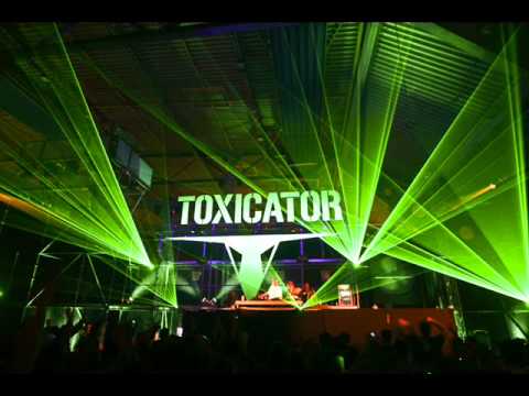 Sutura  @ Toxicator 2012 (Set) live