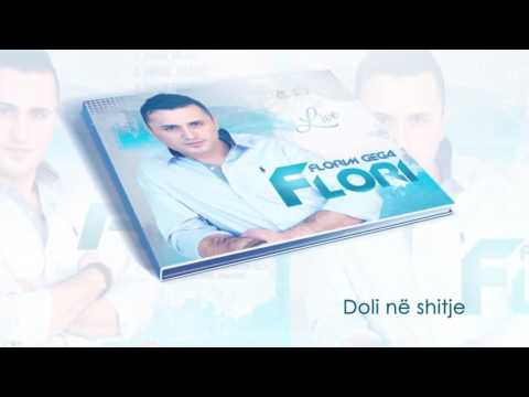 Doli në shitje albumi nga Florim Gega  - Flori