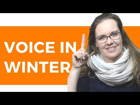New Video Vocal Hygiene For Singers Taking Care Of Your Voice In