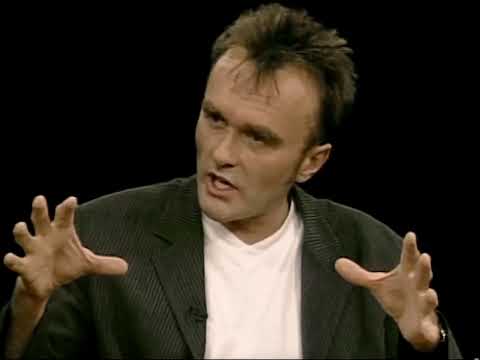 Danny Boyle interview on "Trainspotting" (1996)