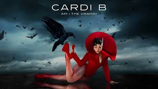 Cardi B - Safe (feat. Kehlani) [Official Audio]