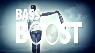 Kid Ink - Money and the Power(BASS BOOSTED)