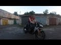 Тест драйв от Коляныча #8 HONDA CBR1000RR Fireblade ...