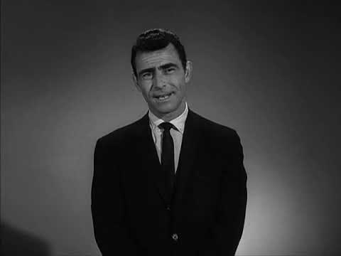 4x13 pt.02 La nuova esposizione - Ai Confini Della Realtà (The Twilight Zone)