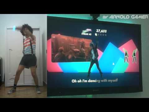 everybody dance playstation 3 review