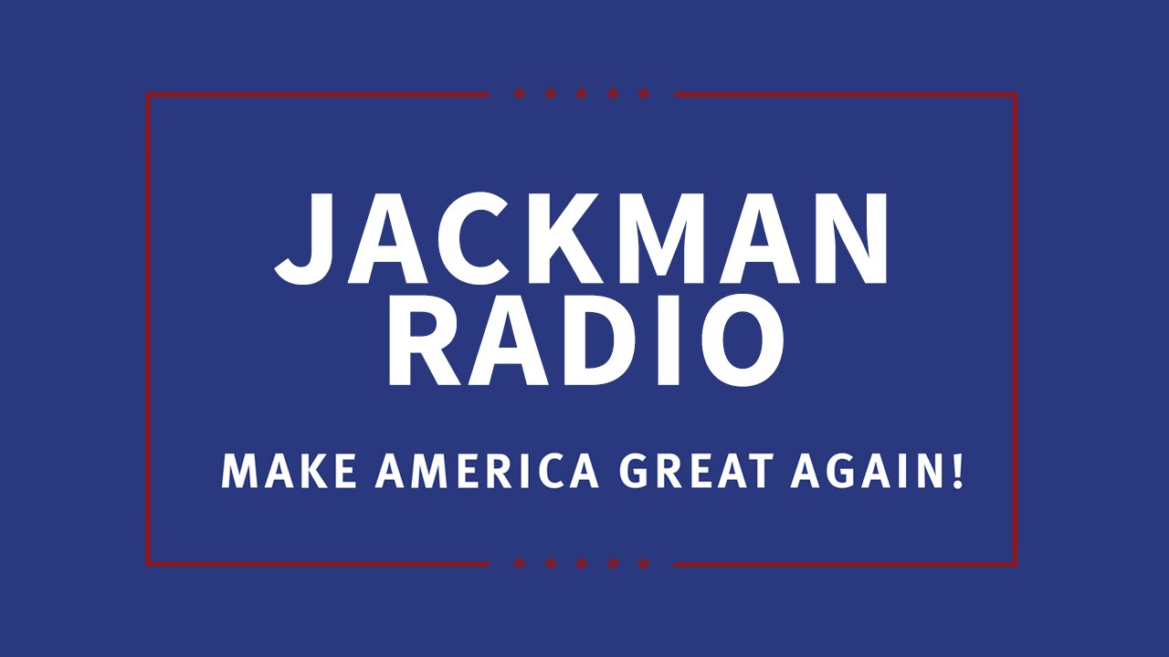 Promotional video thumbnail 3 for Eric Jackman TRUMP