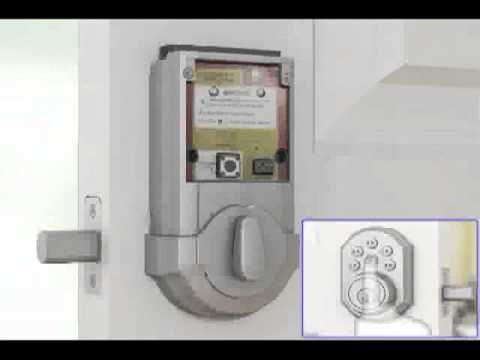 Cerradura Digital Kwikset A Combinacion Y/o Llave Deadbolt | Mercado Libre