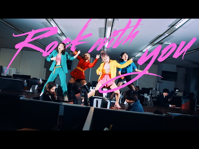 フィロソフィーのダンスのオリジナルドキュメンタリー番組「ACTUALITY LOVE」が放送開始! 3 YouTubeサムネイル