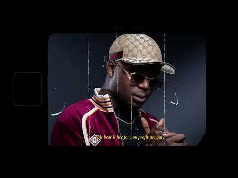 [FREE] Ninho x Key Largo x 13 Block Type Beat "pas le temps" || prodbyCC