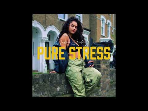 AMBER JADE - Pure Stress RNB 2023