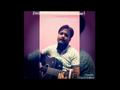 Nishant PhotoGraph.. by Ed Sheeran