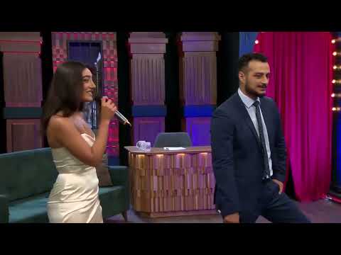 Nikos band - Where you are?