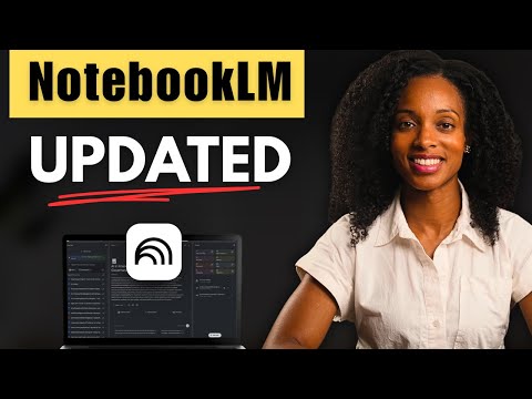 Why Notebook LM Is The Best AI Research Tool Right Now
