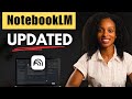 Why Notebook LM Is The Best AI Research Tool Right Now