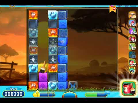 Pet Rescue Saga   Level 3831