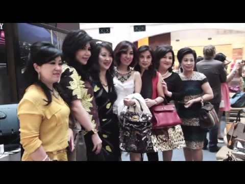 Mobiliari Group - Mobiliari Aesthetic Luxury & Beauty Fair 2013