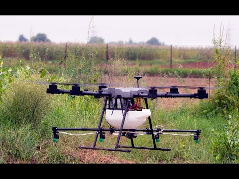 image-What is an AgriBot?