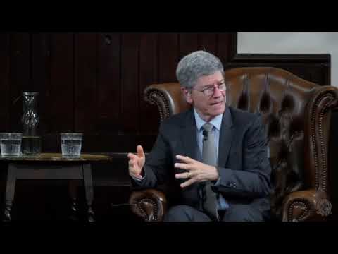 Professor Jeffrey Sachs -- Reality of Ukraine War in 2 Minutes -- Brilliant!