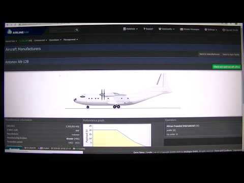 MongoTV_4768 - MONGO GAMES - AIRLINESIM - Part 72 - Aircraft Manufacturers