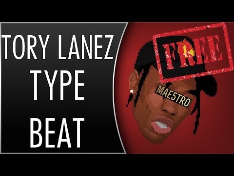 Free Tory Lanez Type Beat [2018] - 'GOAT' (Travis Scott x Wondagurl Type Beat)