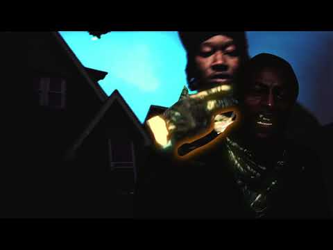 CMC Guapo & Dee Potts Feat. Block 125 “War”  (Official Music Video)