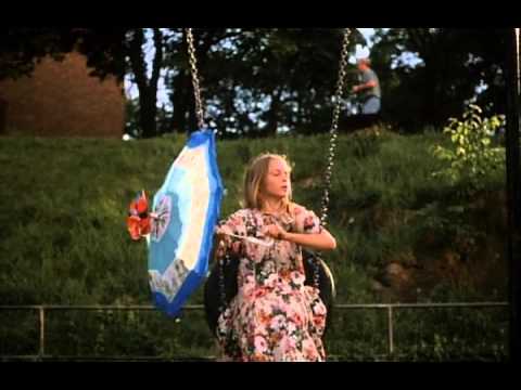 Mannen på balkongen