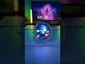 The Last Fan Is FROM The Future Led Anime Hologram Ledlights Shorts