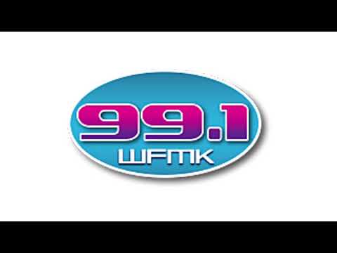 99.1 WFMK-FM TOTH/Legal ID 12/24/21 3AM EST (East Lansing, Michigan)