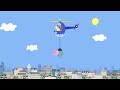 Peppa Pig Full Episodes Peppa Goes To Paris 33