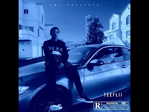 TeeFLii - "From The Bacc" Prod by Romo