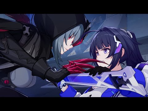 Honkai Impact 3 v4.0 长夜孤星 OST 1